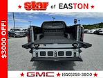 2026 GMC Sierra EV Crew Cab AWD Pickup for sale #V46006 - photo 34
