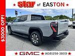 New 2026 GMC Sierra EV Elevation Crew Cab 4WD Pickup for sale #V46006 - photo 7