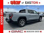 New 2026 GMC Sierra EV Elevation Crew Cab 4WD Pickup for sale #V46006 - photo 2