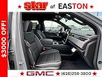 New 2026 GMC Sierra EV Elevation Crew Cab 4WD Pickup for sale #V46006 - photo 9