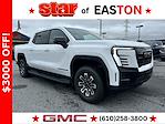 New 2026 GMC Sierra EV Elevation Crew Cab 4WD Pickup for sale #V46007 - photo 1