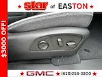 New 2026 GMC Sierra EV Elevation Crew Cab 4WD Pickup for sale #V46007 - photo 10