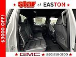 New 2026 GMC Sierra EV Elevation Crew Cab 4WD Pickup for sale #V46007 - photo 11
