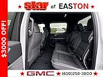 New 2026 GMC Sierra EV Elevation Crew Cab 4WD Pickup for sale #V46007 - photo 12