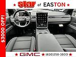 New 2026 GMC Sierra EV Elevation Crew Cab 4WD Pickup for sale #V46007 - photo 15
