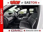 New 2026 GMC Sierra EV Elevation Crew Cab 4WD Pickup for sale #V46007 - photo 16