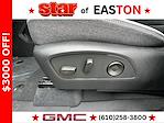 New 2026 GMC Sierra EV Elevation Crew Cab 4WD Pickup for sale #V46007 - photo 17