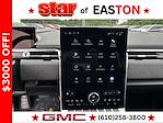 New 2026 GMC Sierra EV Elevation Crew Cab 4WD Pickup for sale #V46007 - photo 19