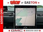 New 2026 GMC Sierra EV Elevation Crew Cab 4WD Pickup for sale #V46007 - photo 20