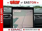 New 2026 GMC Sierra EV Elevation Crew Cab 4WD Pickup for sale #V46007 - photo 21