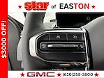 New 2026 GMC Sierra EV Elevation Crew Cab 4WD Pickup for sale #V46007 - photo 24