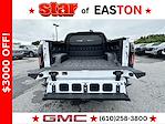 New 2026 GMC Sierra EV Elevation Crew Cab 4WD Pickup for sale #V46007 - photo 30