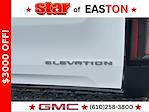 New 2026 GMC Sierra EV Elevation Crew Cab 4WD Pickup for sale #V46007 - photo 31