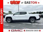 New 2026 GMC Sierra EV Elevation Crew Cab 4WD Pickup for sale #V46007 - photo 6
