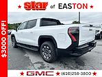 New 2026 GMC Sierra EV Elevation Crew Cab 4WD Pickup for sale #V46007 - photo 7