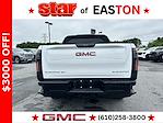 New 2026 GMC Sierra EV Elevation Crew Cab 4WD Pickup for sale #V46007 - photo 8