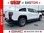 New 2026 GMC Sierra EV Elevation Crew Cab 4WD Pickup for sale #V46007 - photo 2