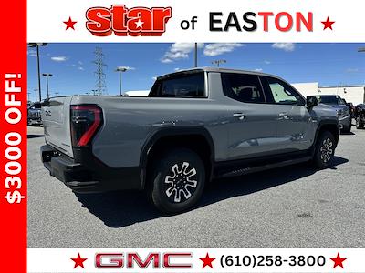 New 2026 GMC Sierra EV Elevation Crew Cab 4WD Pickup for sale #V46008 - photo 2