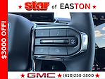 New 2026 GMC Sierra EV Elevation Crew Cab 4WD Pickup for sale #V46008 - photo 18