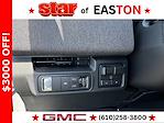 New 2026 GMC Sierra EV Elevation Crew Cab 4WD Pickup for sale #V46008 - photo 20