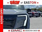 New 2026 GMC Sierra EV Elevation Crew Cab 4WD Pickup for sale #V46008 - photo 21