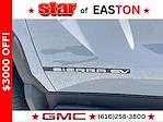 New 2026 GMC Sierra EV Elevation Crew Cab 4WD Pickup for sale #V46008 - photo 23