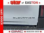 New 2026 GMC Sierra EV Elevation Crew Cab 4WD Pickup for sale #V46008 - photo 25