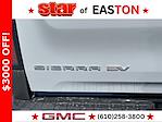 2026 GMC Sierra EV Crew Cab AWD Pickup for sale #V46008 - photo 29