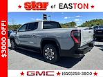 New 2026 GMC Sierra EV Elevation Crew Cab 4WD Pickup for sale #V46008 - photo 7