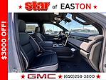 New 2026 GMC Sierra EV Elevation Crew Cab 4WD Pickup for sale #V46008 - photo 9