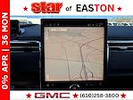 2026 GMC Sierra EV Crew Cab AWD Pickup for sale #V46009 - photo 17