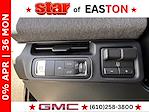 2026 GMC Sierra EV Crew Cab AWD Pickup for sale #V46009 - photo 22
