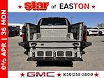 2026 GMC Sierra EV Crew Cab AWD Pickup for sale #V46009 - photo 26