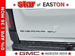 2026 GMC Sierra EV Crew Cab AWD Pickup for sale #V46009 - photo 27