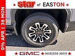 2026 GMC Sierra EV Crew Cab AWD Pickup for sale #V46009 - photo 29