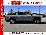 2026 GMC Sierra EV Crew Cab AWD Pickup for sale #V46009 - photo 4