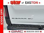 New 2026 GMC Sierra EV Elevation Crew Cab for sale #V46009 - photo 32