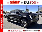 New 2026 GMC Sierra EV Elevation Crew Cab AWD Pickup for sale #V46010 - photo 1
