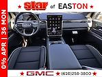 New 2026 GMC Sierra EV Elevation Crew Cab AWD Pickup for sale #V46010 - photo 15
