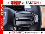 New 2026 GMC Sierra EV Elevation Crew Cab AWD Pickup for sale #V46010 - photo 19