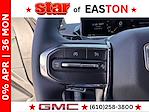 New 2026 GMC Sierra EV Elevation Crew Cab AWD Pickup for sale #V46010 - photo 20