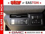 New 2026 GMC Sierra EV Elevation Crew Cab AWD Pickup for sale #V46010 - photo 21