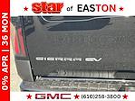 New 2026 GMC Sierra EV Elevation Crew Cab AWD Pickup for sale #V46010 - photo 27