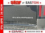 New 2026 GMC Sierra EV Elevation Crew Cab AWD Pickup for sale #V46010 - photo 28
