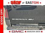New 2026 GMC Sierra EV Elevation Crew Cab for sale #V46010 - photo 32