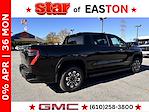 New 2026 GMC Sierra EV Elevation Crew Cab AWD Pickup for sale #V46010 - photo 2