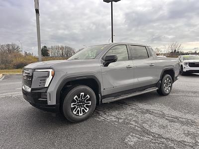 New 2026 GMC Sierra EV Elevation Crew Cab for sale #V46012 - photo 2