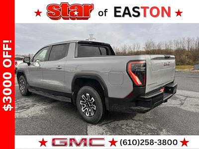 New 2026 GMC Sierra EV Elevation Crew Cab for sale #V46012 - photo 2