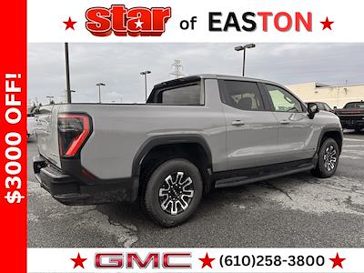 2026 GMC Sierra EV Crew Cab AWD Pickup for sale #V46012 - photo 2