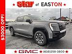 New 2026 GMC Sierra EV Elevation Crew Cab for sale #V46012 - photo 1